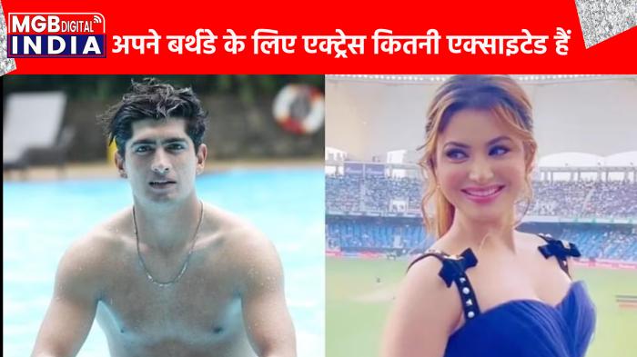 पाकिस्तानी क्रिकेटर नसीर शाह पर अब अभिनेत्री उर्वशी रौतेला का दिल आ गया