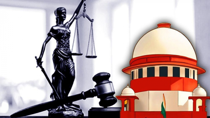 सुप्रीम कोर्ट ने  लिया ऐतिहासिक निर्णय , अब घर बैठ कर देख और सुन सकते है